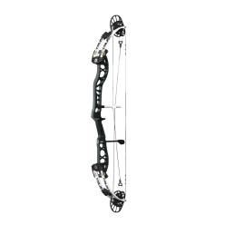 PSE Supra X Trust 37 FDSM compoundbåge