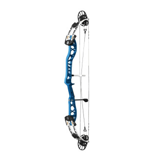 PSE Supra X Trust 37 FDSM compoundbåge