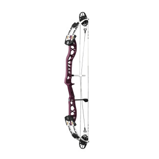 PSE Supra X Trust 37 M2 compoundbåge