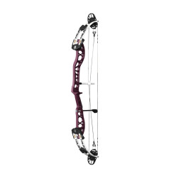 PSE Supra X Trust 37 M2 compoundbåge
