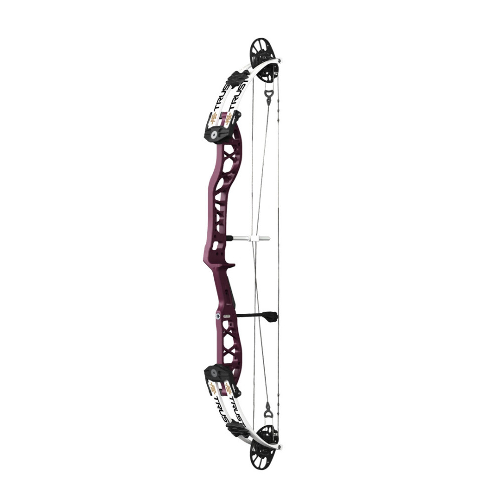 PSE Supra X Trust 37 M2 compoundbåge