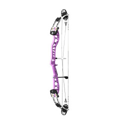 PSE Supra X Trust 37 M2 compoundbåge