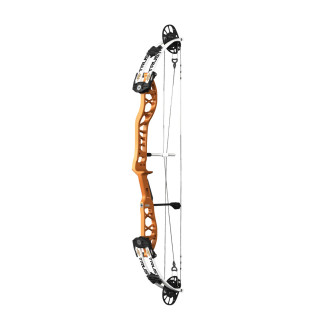 PSE Supra X Trust 37 M2 compoundbåge