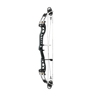 PSE Supra X Trust 37 M2 compoundbåge