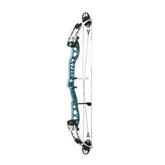 PSE Supra X Trust 37 M2 compoundbåge