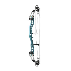 PSE Supra X Trust 37 M2 compoundbåge