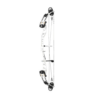 PSE Supra X Trust 37 M2 compoundbåge