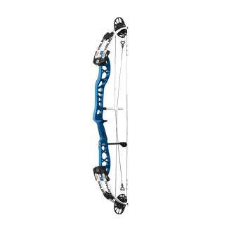 PSE Supra X Trust 37 M2 compoundbåge