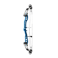 PSE Supra X Trust 37 M2 compoundbåge