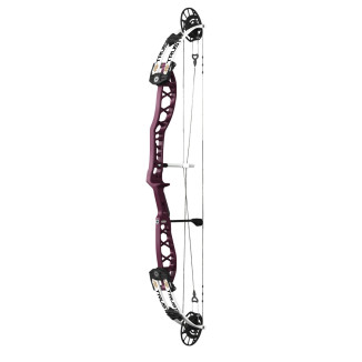 PSE Supra X Trust 40 EM2 compoundbåge