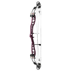PSE Supra X Trust 40 EM2 compoundbåge