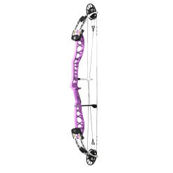 PSE Supra X Trust 40 EM2 compoundbåge