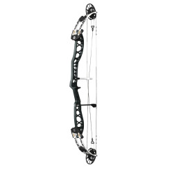 PSE Supra X Trust 40 EM2 compoundbåge