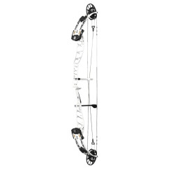 PSE Supra X Trust 40 EM2 compoundbåge