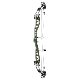 PSE Supra X Trust 40 EM2 compoundbåge