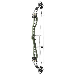 PSE Supra X Trust 40 EM2 compoundbåge