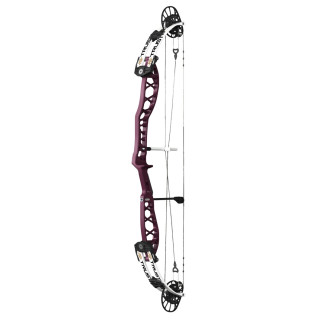 PSE Supra X Trust 40 FDSM compoundbåge