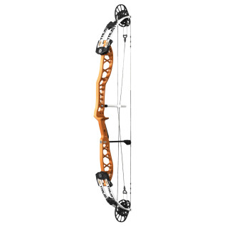 PSE Supra X Trust 40 FDSM compoundbåge