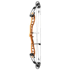 PSE Supra X Trust 40 FDSM compoundbåge