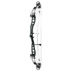 PSE Supra X Trust 40 FDSM compoundbåge
