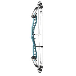 PSE Supra X Trust 40 FDSM compoundbåge