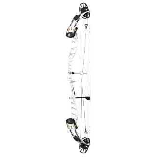 PSE Supra X Trust 40 FDSM compoundbåge