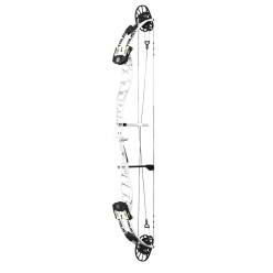 PSE Supra X Trust 40 FDSM compoundbåge