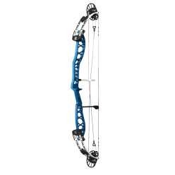 PSE Supra X Trust 40 FDSM compoundbåge