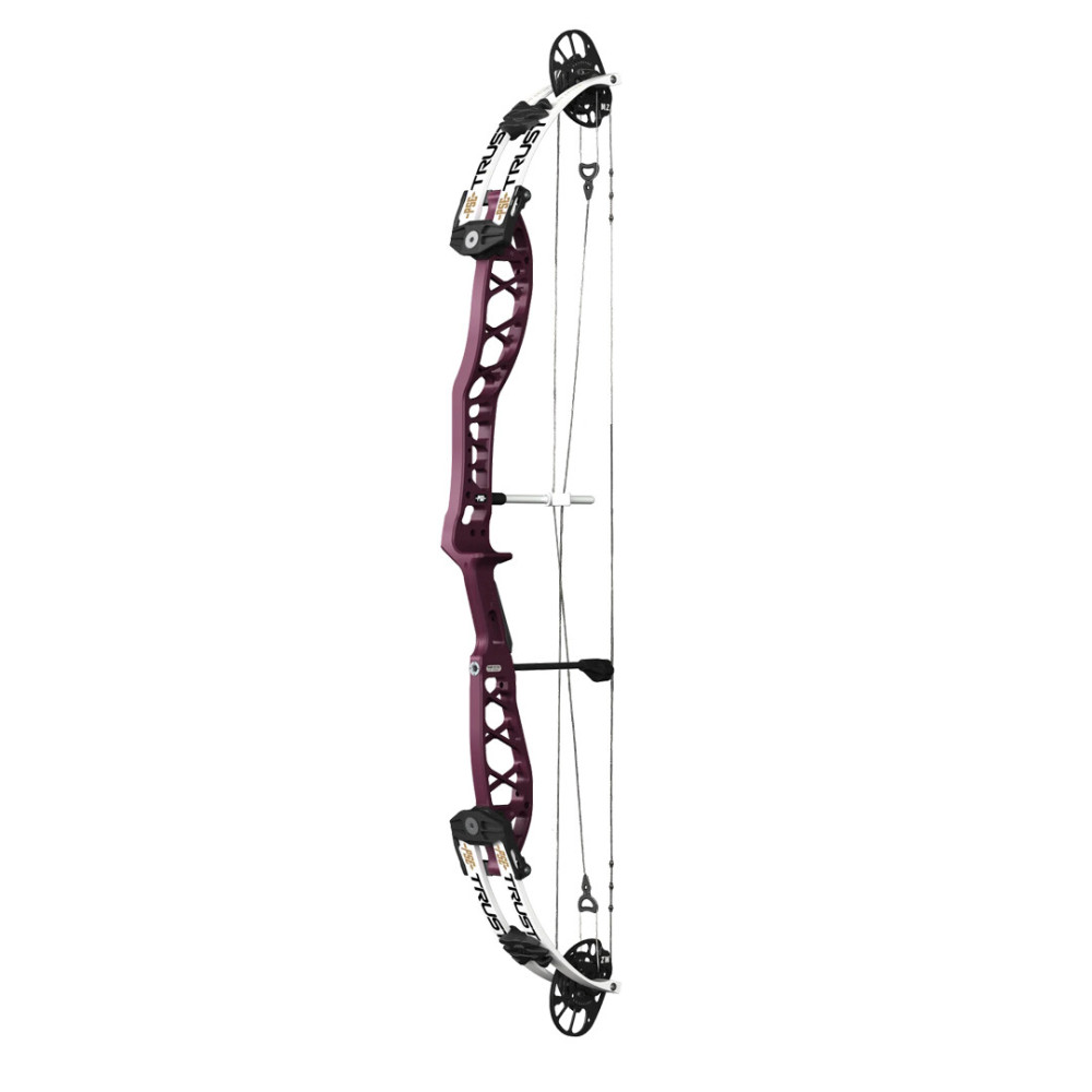 PSE Supra X Trust 40 M2 compoundbåge