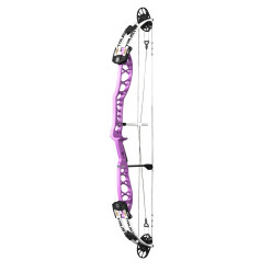 PSE Supra X Trust 40 M2 compoundbåge