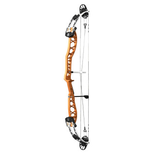 PSE Supra X Trust 40 M2 compoundbåge