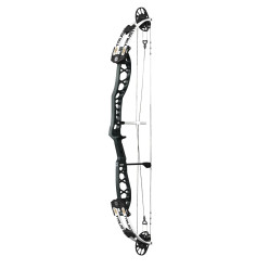 PSE Supra X Trust 40 M2 compoundbåge