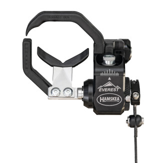 Hamskea Everest Integrate pilhylla