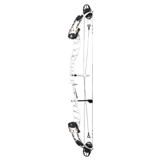 PSE Supra X Trust 40 M2 compoundbåge