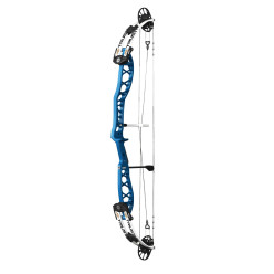 PSE Supra X Trust 40 M2 compoundbåge