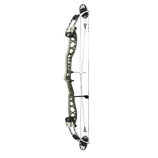 PSE Supra X Trust 40 M2 compoundbåge