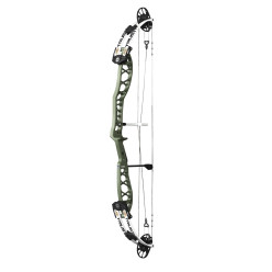 PSE Supra X Trust 40 M2 compoundbåge