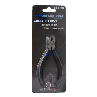 Avalon Annex Nock Pliers