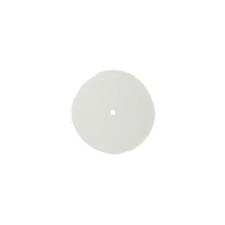 Beiter Zeiss Scope-lins Large 39 mm med centrumhål
