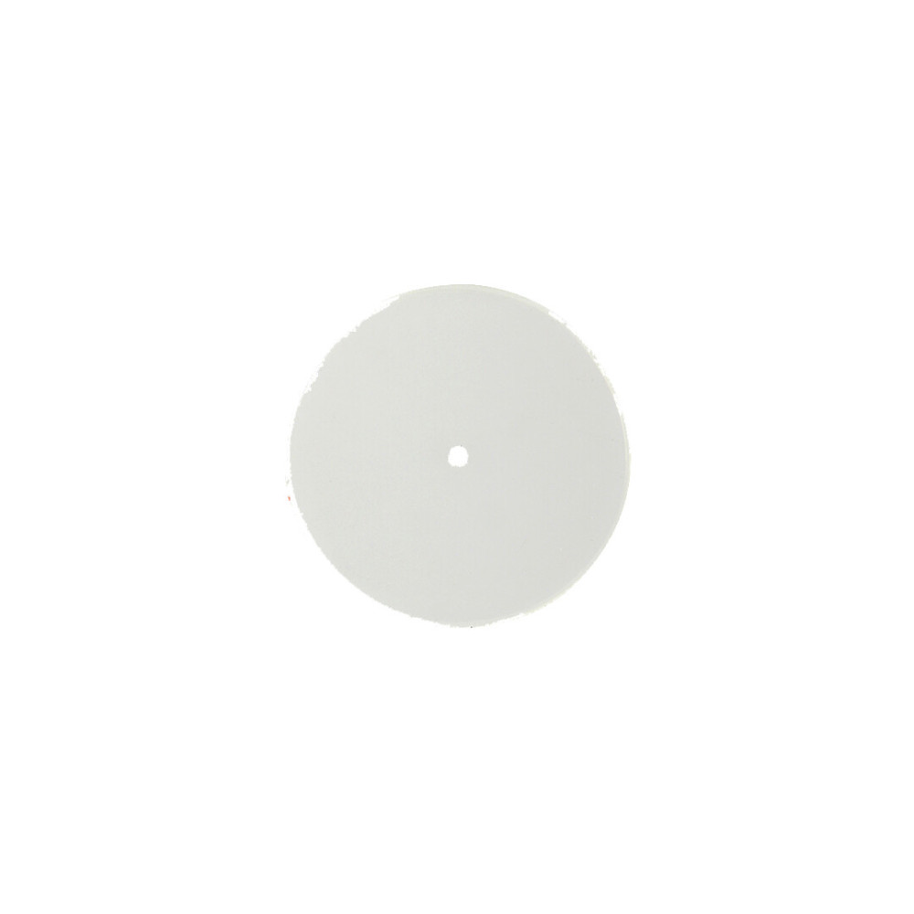 Beiter Zeiss Scope-lins Large 39 mm med centrumhål