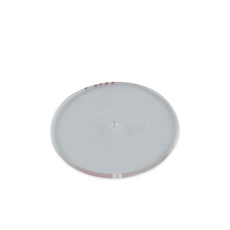Beiter Zeiss Scope-lins Large 39 mm med centrumhål
