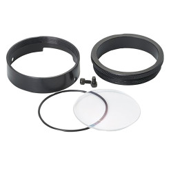 HHA Sports 6 Power Lens Kit Scope Lenses