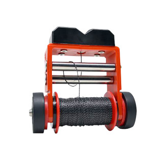 Flexarchery I-Winder String Server