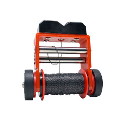 Flexarchery I-Winder String Server