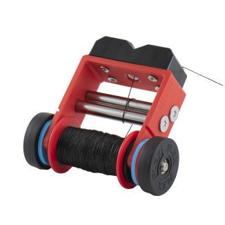 Flexarchery I-Winder String Server
