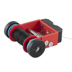 Flexarchery I-Winder String Server