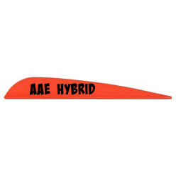 Aae Hybrid 40 Fenor 50-pack