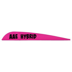 Aae Hybrid 40 Fenor 50-pack