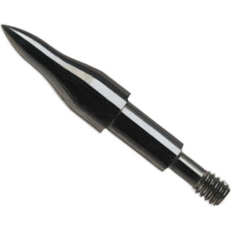 Saunders Combo Screw-In Points