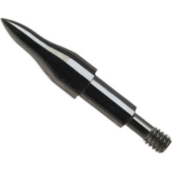 Saunders Combo Screw-In Points